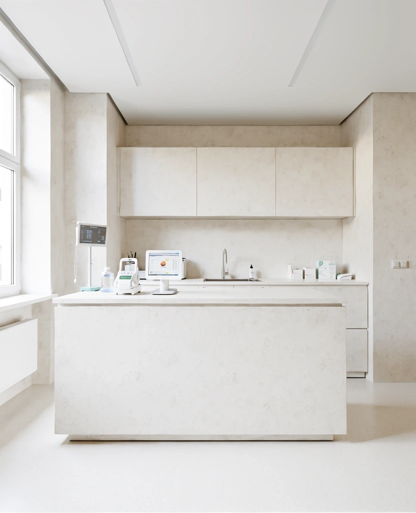 Nutricionista Slovakia Office