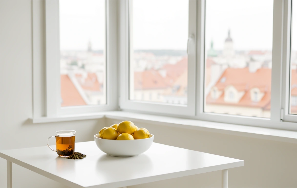 The consultation environment