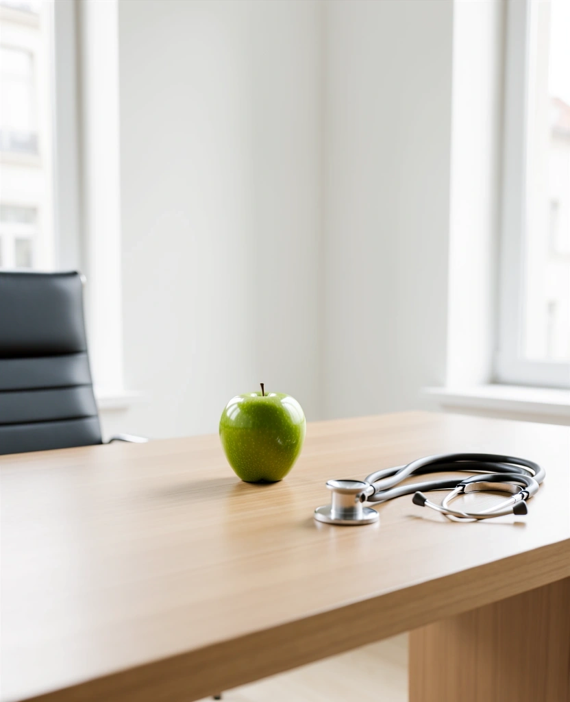 Nutricionista Slovakia Office